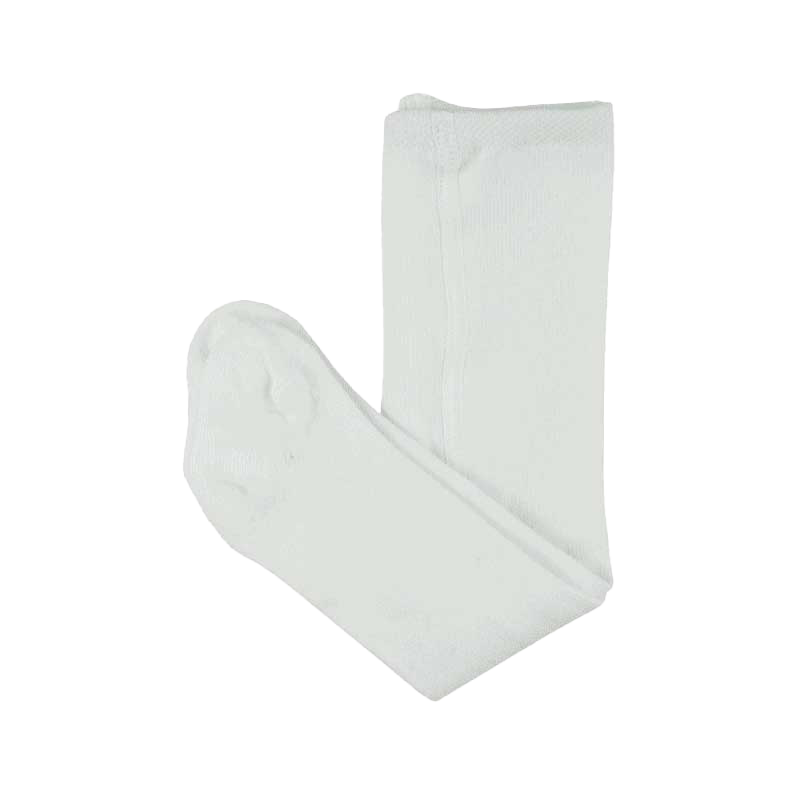 A charming display of baby tights in various colors and patterns, designed for comfort and style. These soft and cozy tights ensure your little one stays warm and fashionable during every adorable adventure.