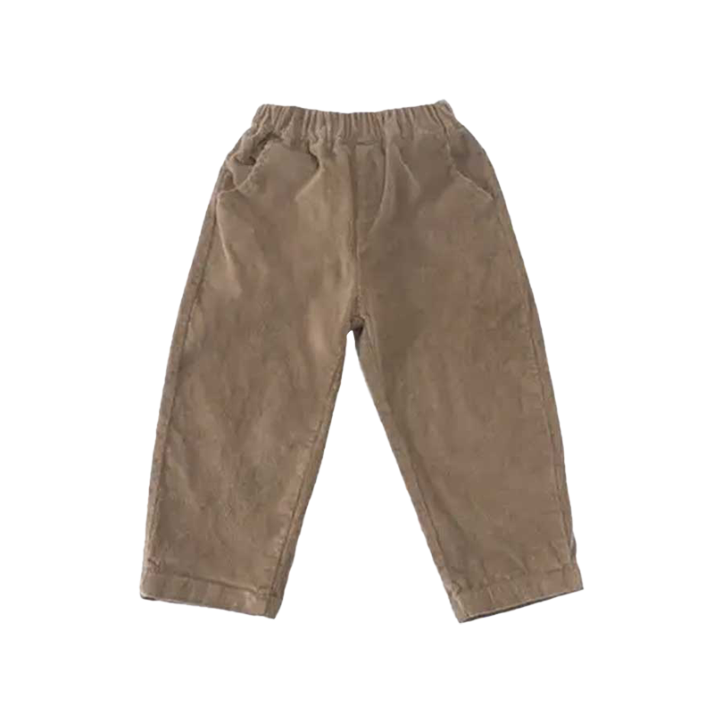 The Cord Pants