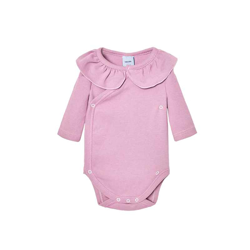 A chic image highlighting "The Big Collar Body," an elegant and contemporary fashion piece with a distinctive oversized collar. This versatile body suit effortlessly combines sophistication with modern style, perfect for making a bold statement in any setting.