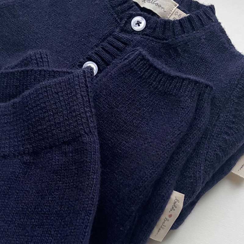 The classy Knit Pants