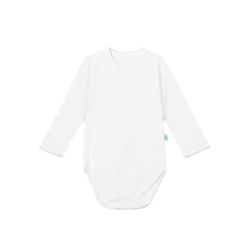 A sophisticated image featuring "The Goodwill Body," an elegant garment in a pristine white shade. This body suit exudes ethereal charm, combining timeless style with a touch of modern sophistication.