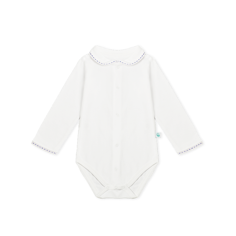A chic image featuring "The Stitched Detail Body," a sleek and stylish bodysuit adorned with intricate stitched details. This versatile garment adds a touch of sophistication to any ensemble, making it a must-have for a trendy wardrobe.
