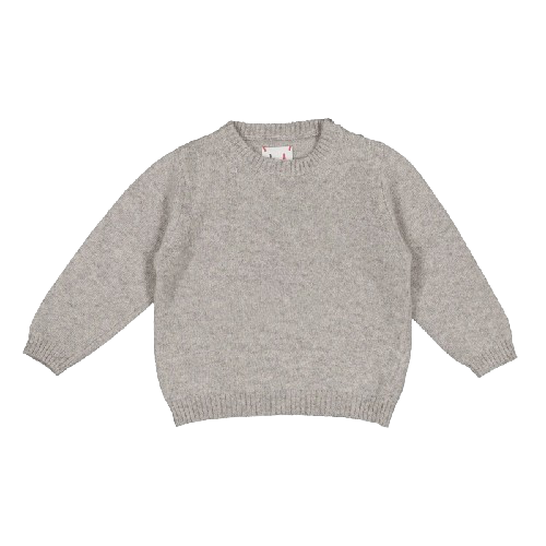 A classic image showcasing "The Cashmere Sweater," a luxurious and timeless garment crafted from sumptuous cashmere. This sweater exudes comfort and elegance, making it an essential addition to your sophisticated wardrobe.