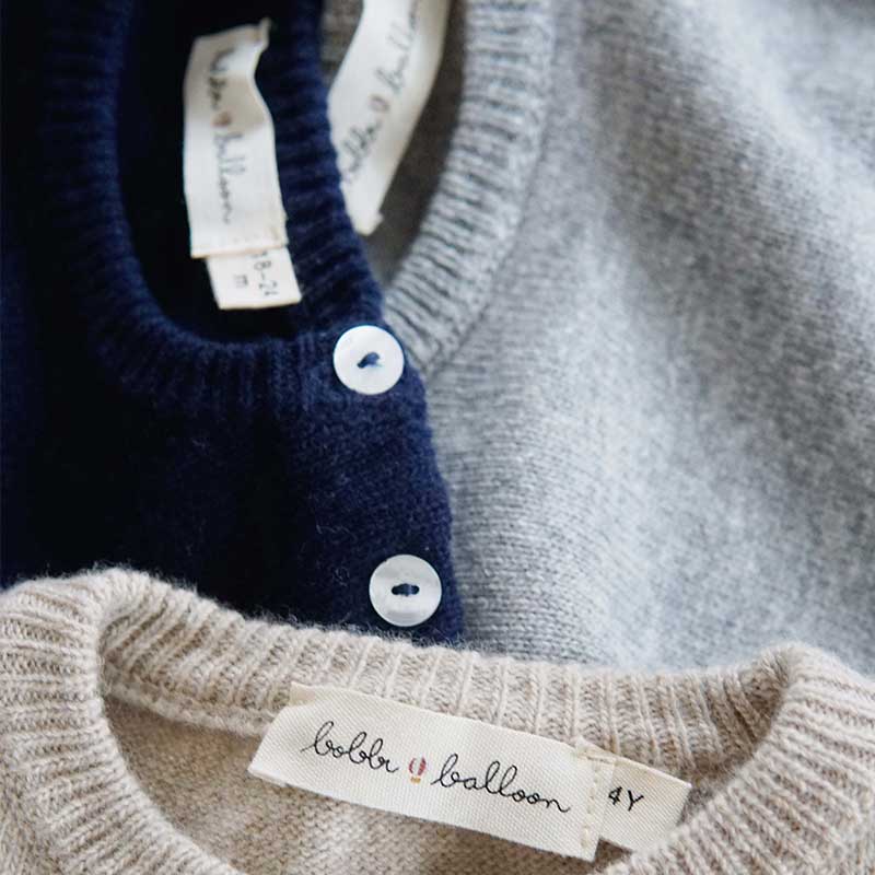 The Classy Knit