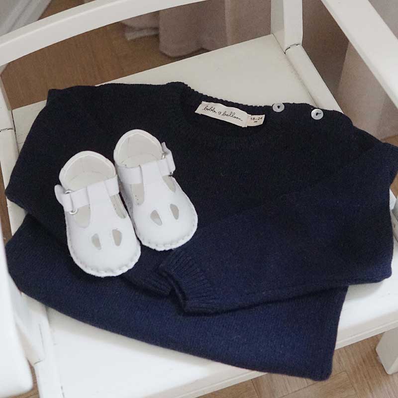 The Classy Knit