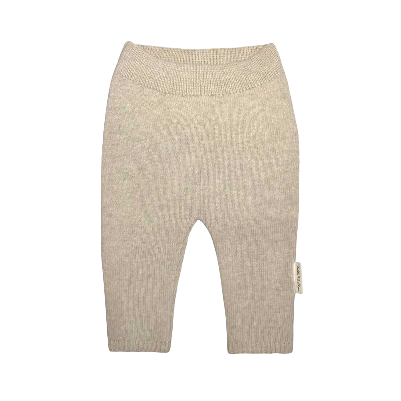 The classy Knit Pants
