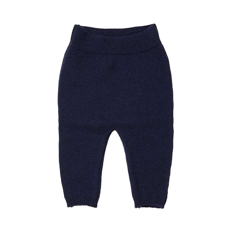 The classy Knit Pants