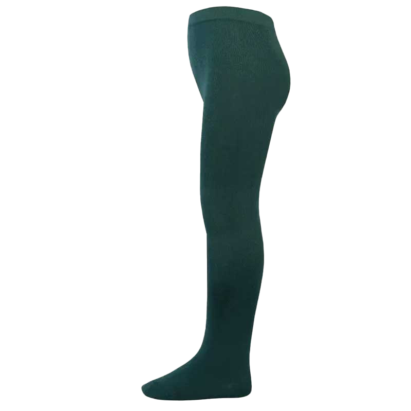 A charming display of baby tights in various colors and patterns, designed for comfort and style. These soft and cozy tights ensure your little one stays warm and fashionable during every adorable adventure.