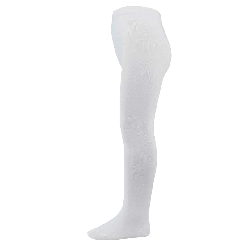 A charming display of baby tights in various colors and patterns, designed for comfort and style. These soft and cozy tights ensure your little one stays warm and fashionable during every adorable adventure.