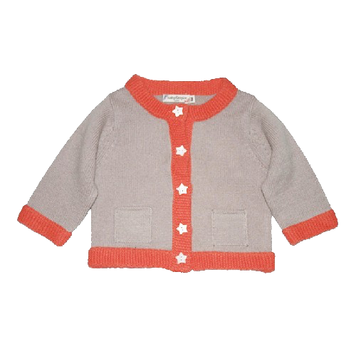 An exquisite image featuring "The Camelia Cashmere Cardigan," a piece of timeless luxury adorned with delicate camelia patterns. Crafted from sumptuous cashmere, this cardigan radiates elegance and warmth, making it a statement piece for sophisticated occasions.