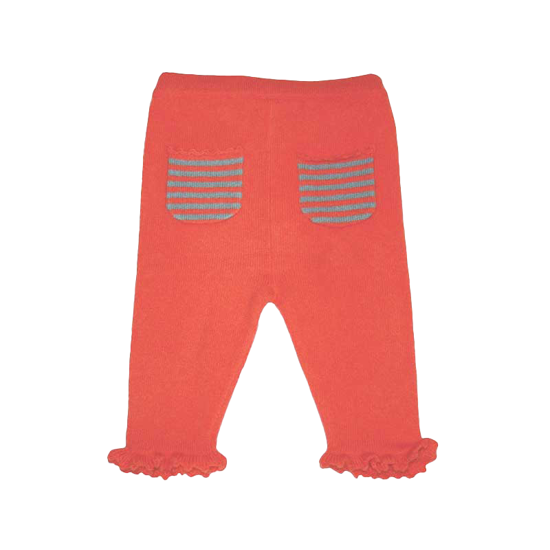 An image showcasing "The Cashmere Leggings," a pair of irresistibly soft and stylish leggings crafted from premium cashmere. Elevate your comfort and fashion game with this luxurious addition to your wardrobe.
