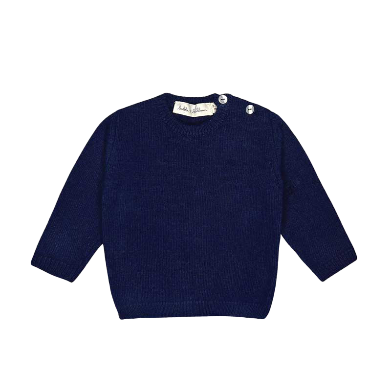 The Classy Knit