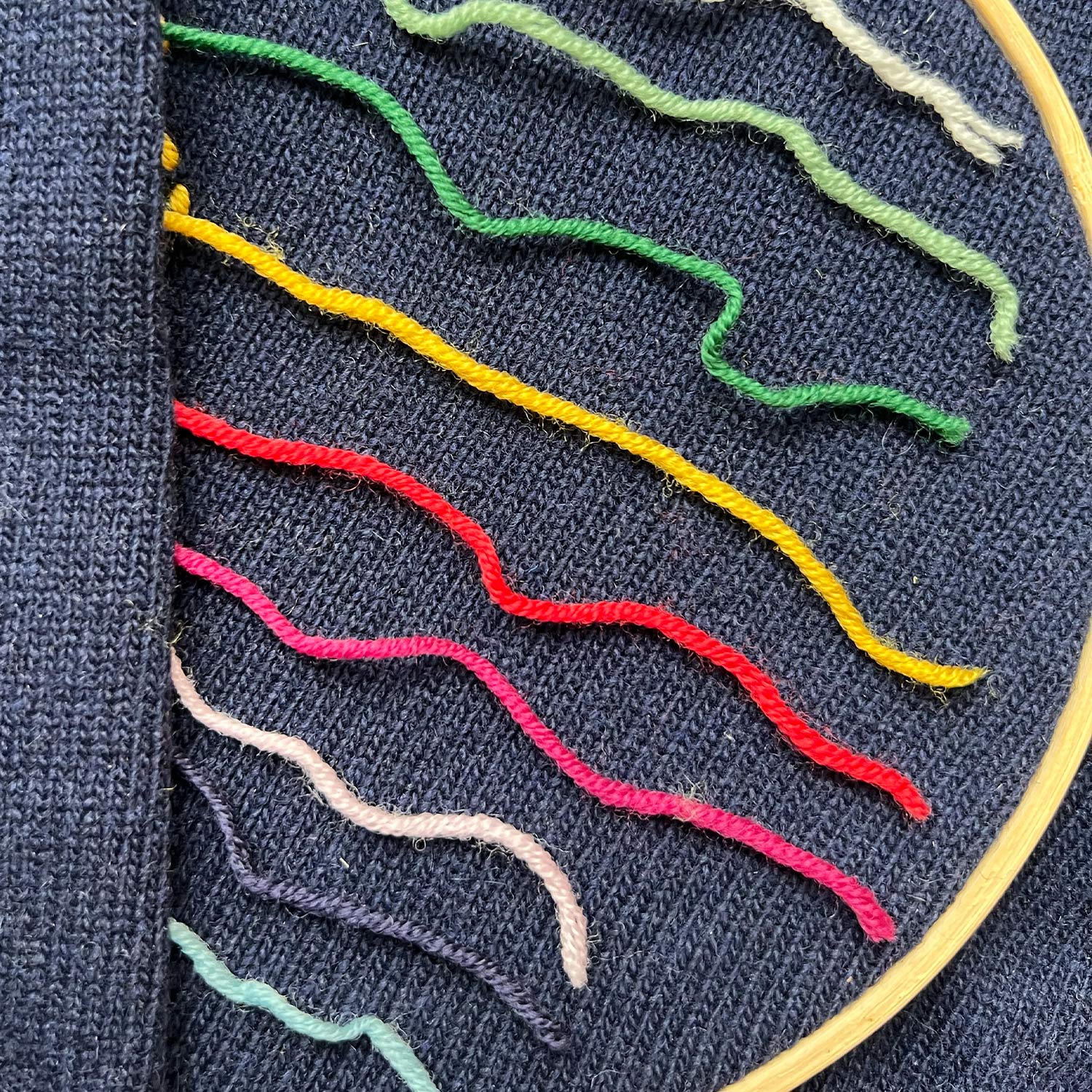 The Classy Knit